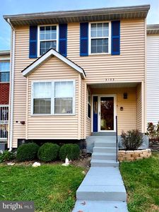 3103 Brinkley Station Dr, Temple Hills, MD, 20748
