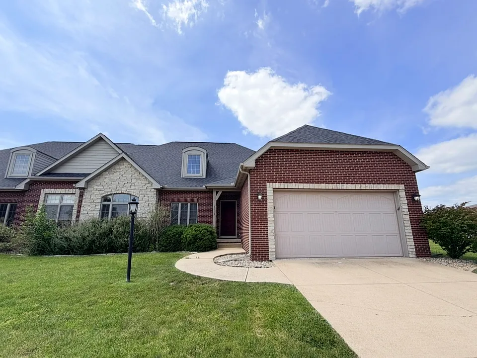 3813 Liberty Cir #3813