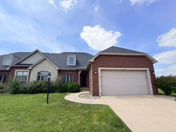 3813 Liberty Cir #3813, Champaign, IL 61822