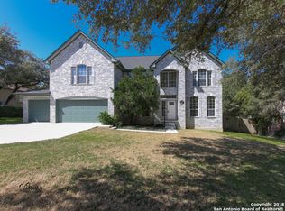 1300 Birchwood Cir, Schertz, TX 78154