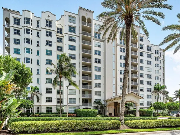 3606 S Ocean Boulevard #201, Highland Beach, FL 33487