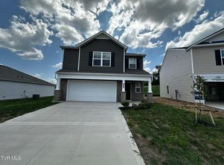 1025 Persimmon Holw, Greeneville, TN 37745