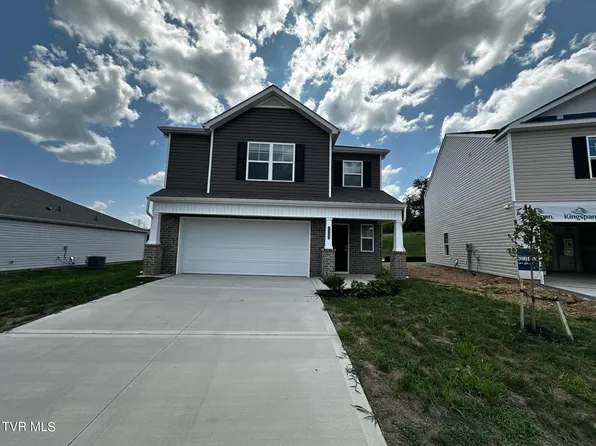 1025 Persimmon Holw, Greeneville, TN 37745