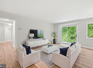 Parkside Codm, Bethesda, MD 20814