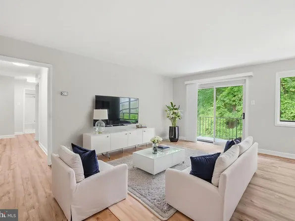 10607 Kenilworth Ave #K-202, Bethesda, MD 20814