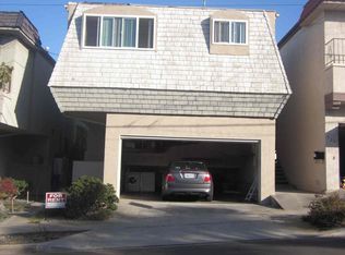 741 Center Pl #A, Manhattan Beach, CA 90266