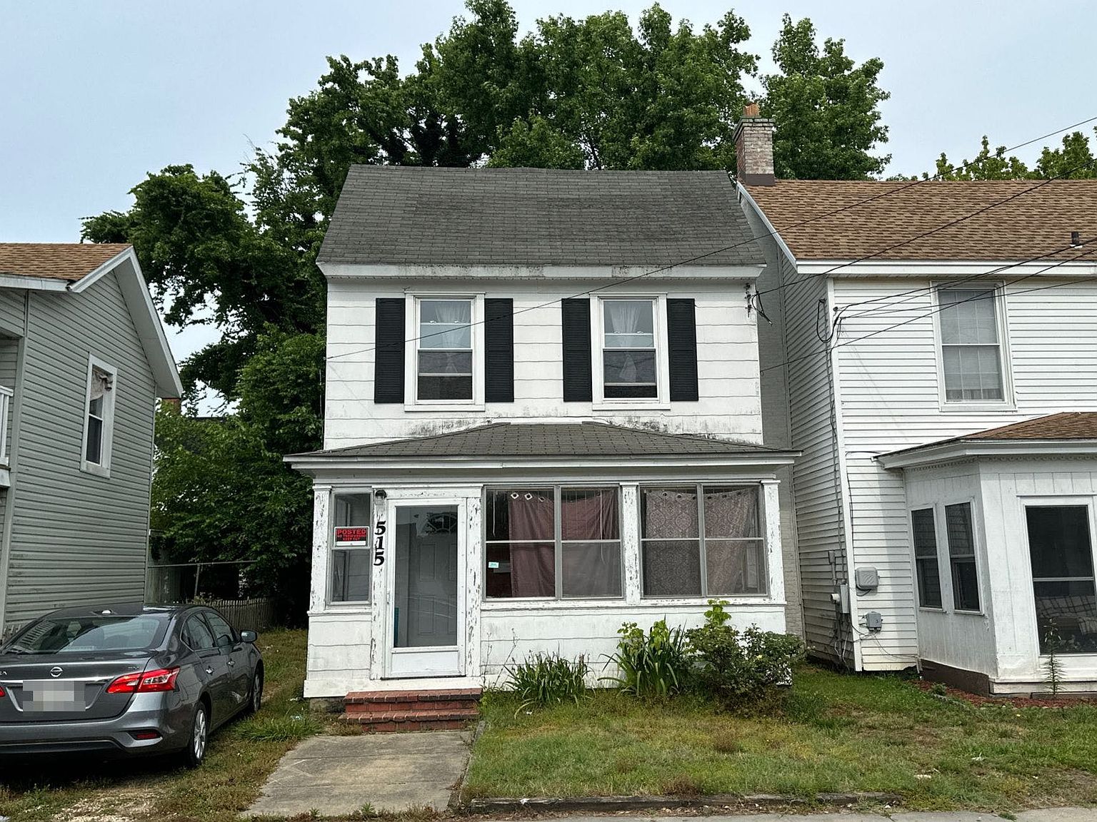 515 Academy St, Cambridge, MD 21613 Zillow