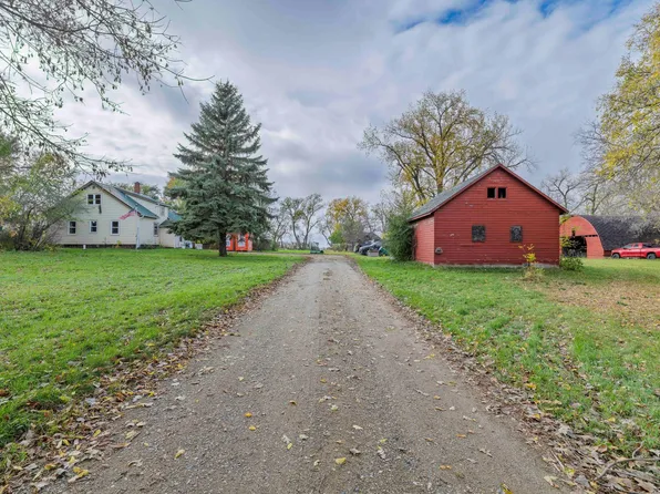 2883 105th Ave, Mahnomen, MN 56557