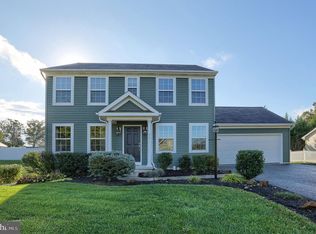 810 Hampden Rd, Elizabethtown, PA 17022