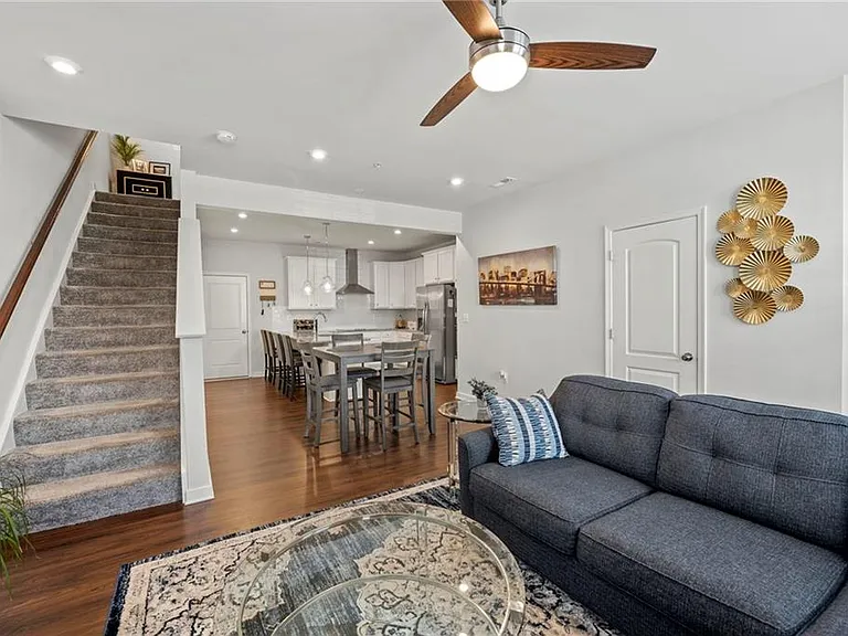 5922 Laurel Bed Ln #A — Photo 5