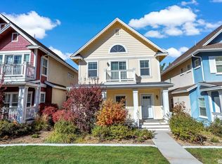 1410 Waterloo Dr, Reno, NV 89509