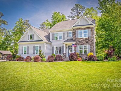 3992 Blue Dory Ln, Denver, NC, 28037