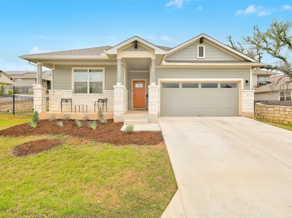 213 Florenz Ln, Georgetown, TX 78628