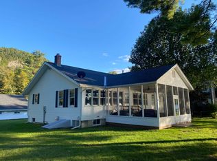170 Cones Point Rd, Poultney, VT 05764