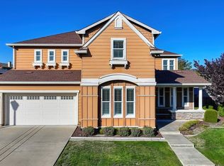 509 Arguello Dr, Benicia, CA