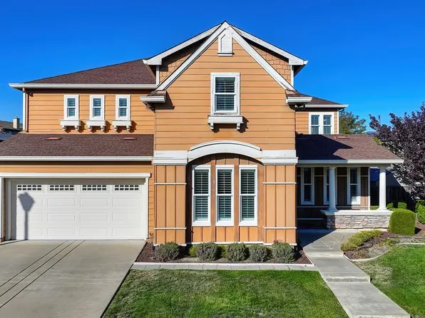 509 Arguello Dr, Benicia, CA 94510