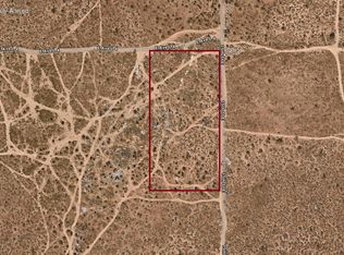 15 Street East & Ave #L-4, Palmdale, CA 93552