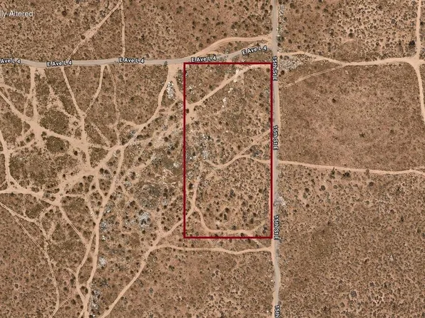 15 Th St E #L-4, Lancaster, CA 93535