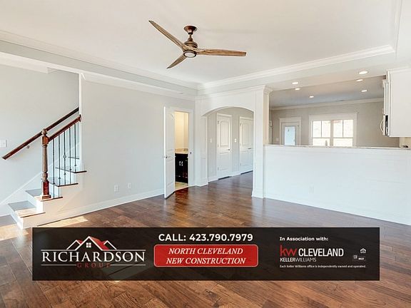 2nd image of 3407 Fleeman Place Dr