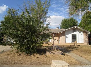 4411 Lakewood, San Antonio, TX 78220