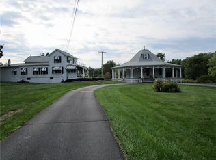 232 N Main St, Cambridge Springs, PA 16403
