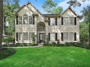 907 Longleaf Ln, Conroe, TX 77302