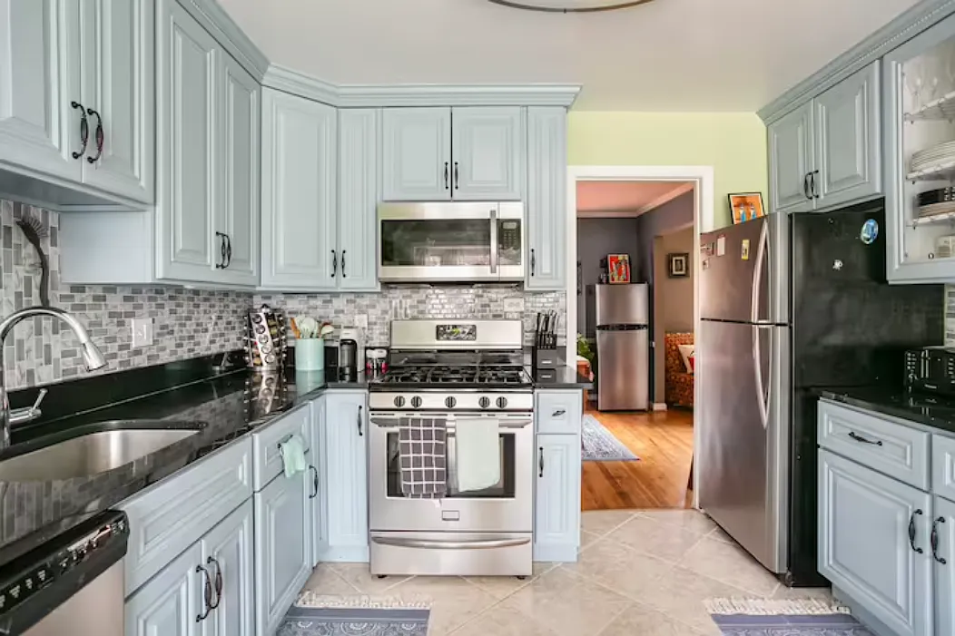 Billman Ln, Silver Spring — Photo 1