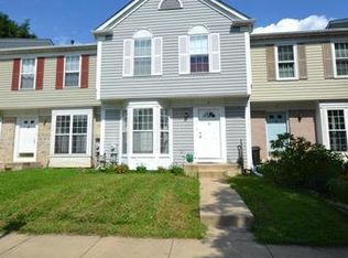 9 Putman Ct, Reisterstown, MD 21136