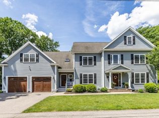 15 Hawthorn Ave, Needham, MA 02492