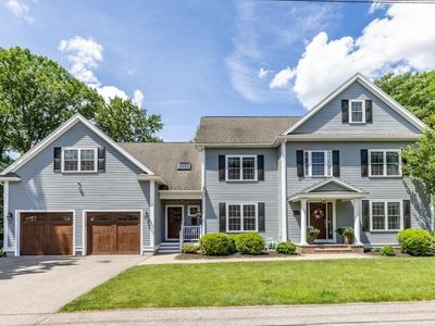 15 Hawthorn Ave, Needham, MA, 02492