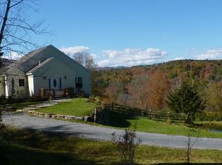 1138 Bethel Mtn Rd, Rochester, VT 05767