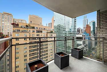 303 East 57th Street, #16B
