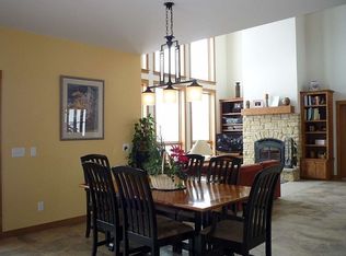 W1699 Alpine Rd, Brooklyn, WI 53521