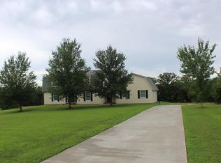 332 Fairview Dr, Union, MO 63084