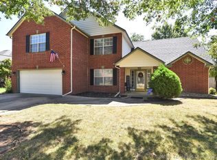 8913 N 130th East Ave, Owasso, OK 74055