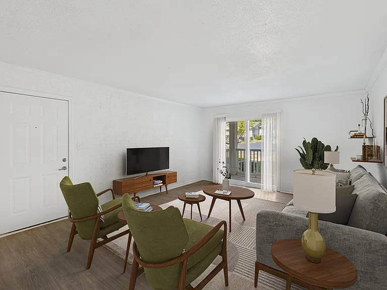 2x2 1150 sqft B1U - Unit 333 - Living Room_002 2x2 1150 sqft B1U - Unit 333 - Living Room_002