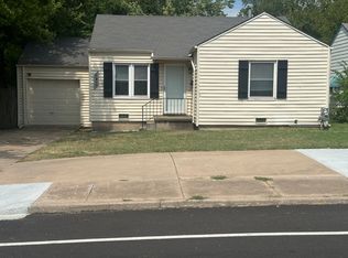 4311 E 4th Pl, Tulsa, OK 74112
