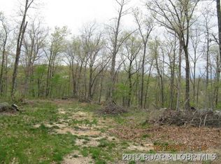 Tbd White Horse, Rocky Mount, MO 65072
