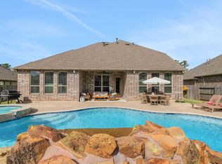 18815 Tindarey Birch Ln, New Caney, TX 77357