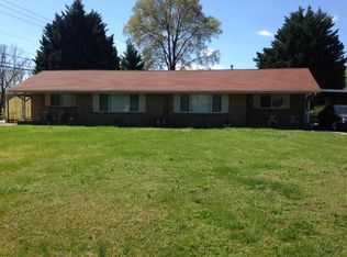 4836 Bonny Lake Ln #1, Chattanooga, TN 37416
