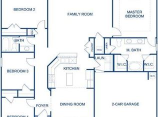 161 River Glen Dr, Jefferson, GA 30549