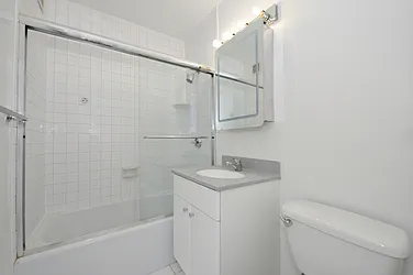 Rented by Corcoran