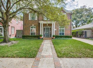 4419 Ione St, Bellaire, TX 77401