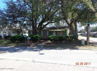 405 Bayard St, New Iberia, LA 70560