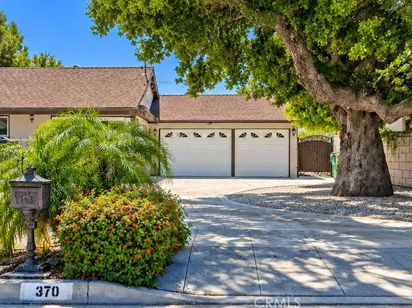 372 W Naomi Ave, Arcadia, CA 91007