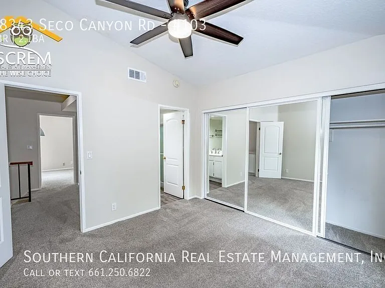 28343 Seco Canyon Rd #103 — Photo 14