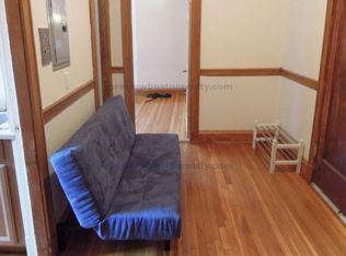 69 Quint Ave #T1, Allston, MA 02134