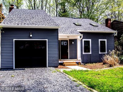 162 Woodside Trl, Annapolis, MD, 21401