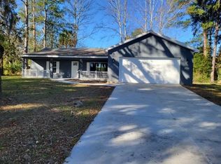 420 NW 7th St, Williston, FL 32696