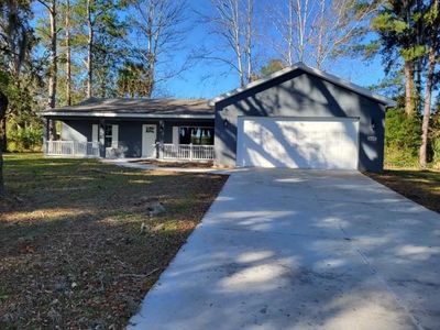 420 NW 7th St, Williston, FL, 32696